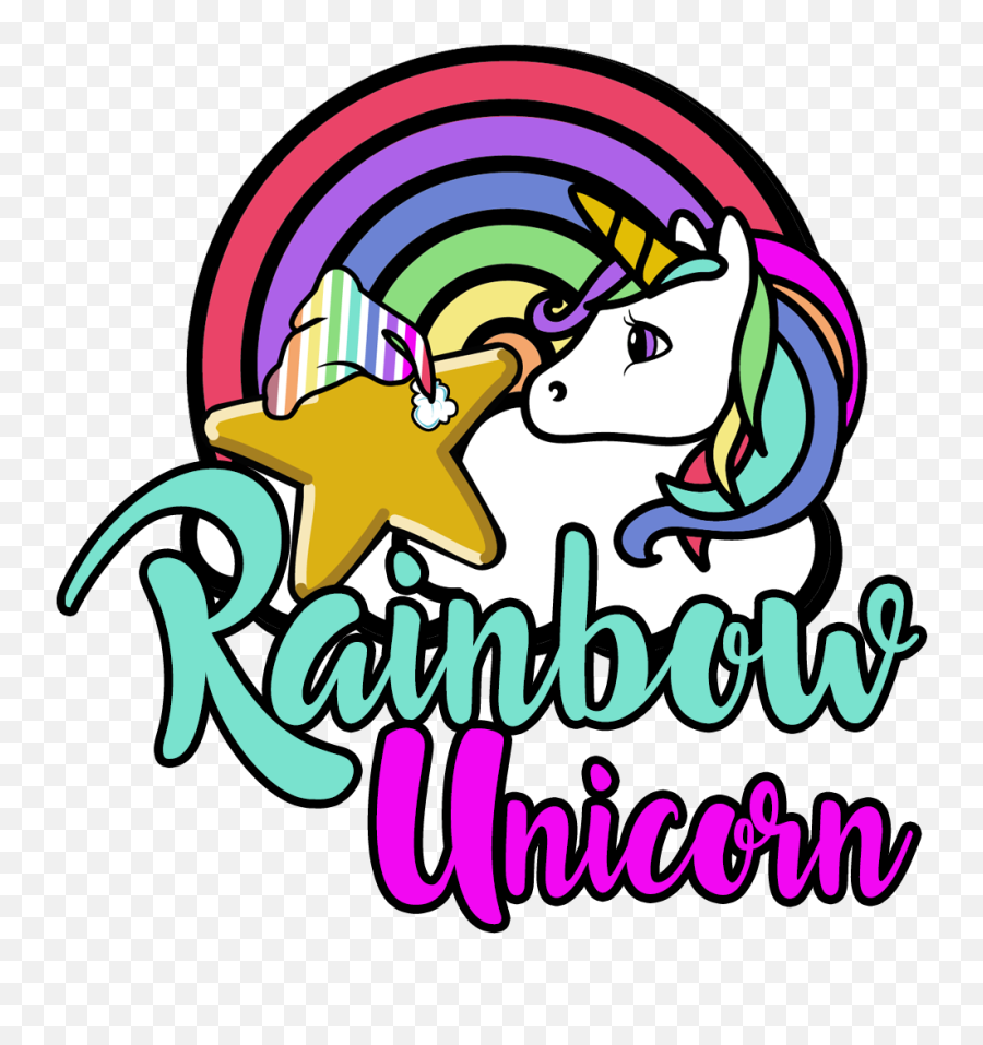 Themes - Clip Art Emoji,How To Make A Unicorn Emoji