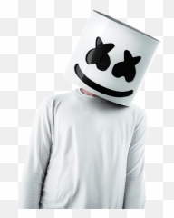Marshmallow Clipart Marshmellow - Dj Emoji