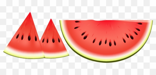 Picture - Watermelon Emoji,Watermelon Emoticon