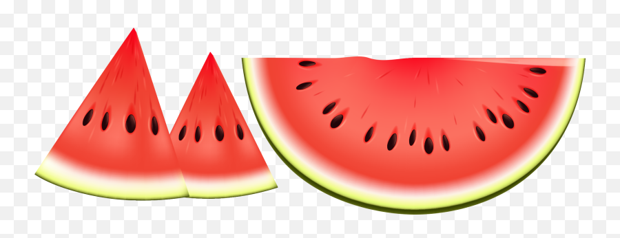 Picture - Watermelon Emoji,Watermelon Emoticon
