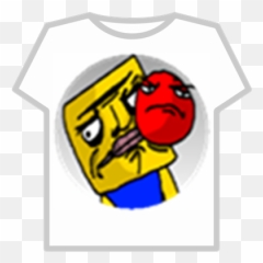 Derp Men - Roblox T Shirt Nike Emoji,Boxing Glove Emoticon