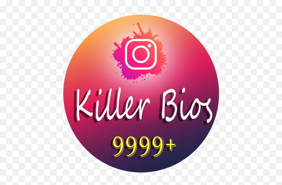 Bio Instagram Ideas And Examples 2020 - Circle Emoji,Cute Bios For Instagram With Emojis