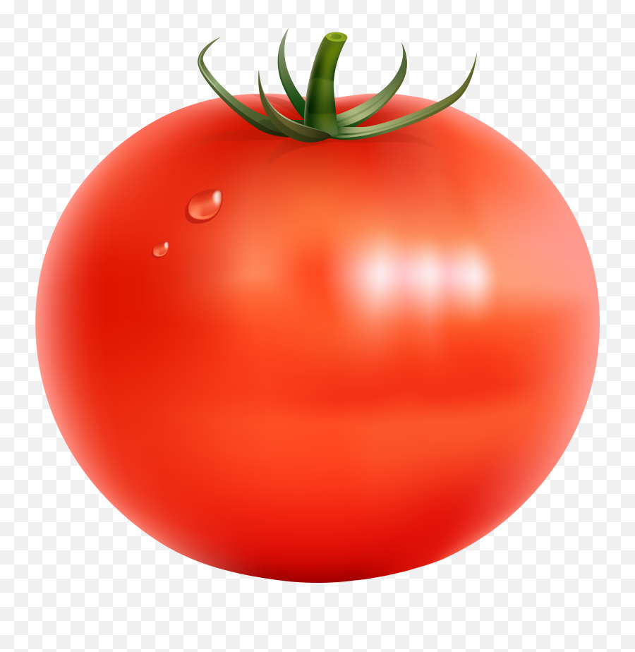 Tomato Clipart Transparent Emoji,Grapefruit Emoji