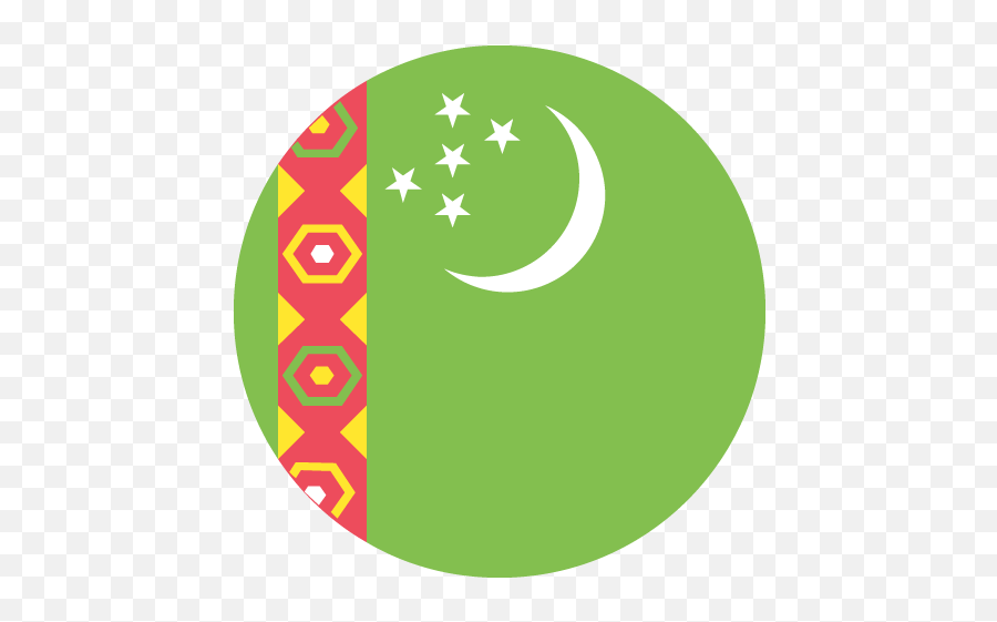 Moyai Emoji For Facebook Email Sms - Turkmenistan Symbols,Moyai Emoji