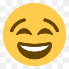 Emojivid - Smiley
