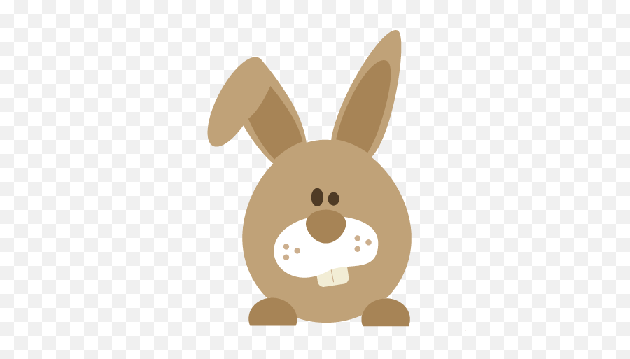 Svg Boxes Bunny Picture - Png File Easter Bunny Png Emoji,Easter Bunny Emoji