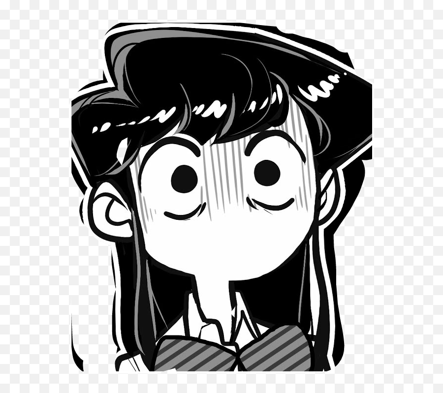 Komisan Sticker - Komi Sans Transparent Cartoon Jingfm Komi San Transparent Background Emoji,Sans Emoji