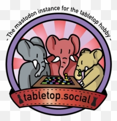 Host Hosttabletopsocial - Tabletop Social Clip Art Emoji,Cthulhu Emoji