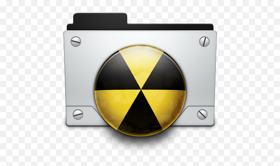Burn Icon Wren Iconset Apathae - Download Icon Emoji,Radioactive Emoji