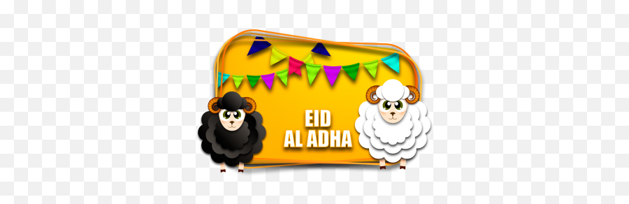 Sheep Vector Png Vector Psd And Clipart With Transparent - Eid Al Adha 2018 Emoji,Lamb Emoji