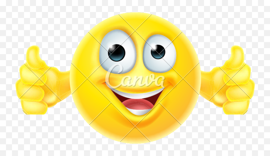 Thumbs Up Emoji - Optimistic Emoji,Emoji Thumbs Up