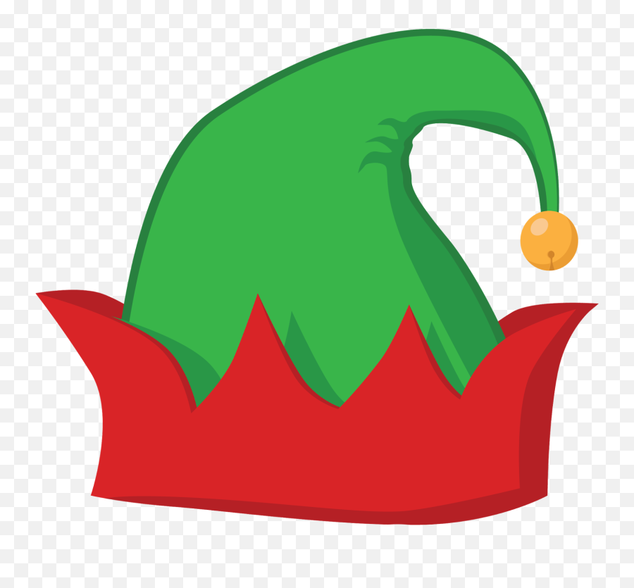Christmas Free Printable Photo Booth Christmas Photo - Gorro De Duende Dibujo Emoji,Free Christmas Emoji