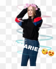 Lenimarie - Figure Skating Spins Emoji