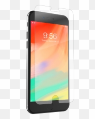 Apple Iphone 7 Plus - Ifrogz 6 Screen Protector Emoji