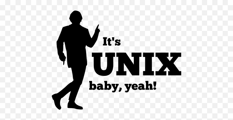 Its Unix Baby - Its Unix Baby Yeah Emoji,How To Use Emojis On Windows 10