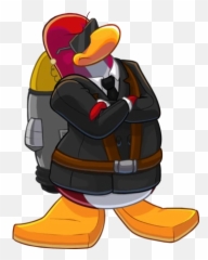 Jet Pack Guy Club Penguin Wiki Fandom - Cp Emoji