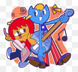 Live In Concert - Cartoon Emoji,Kev Emoji