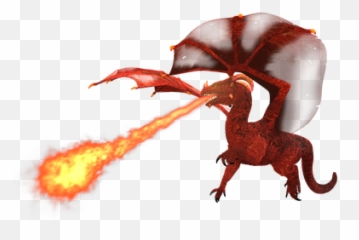 Free Spit Dragon Fire Illustrations - Breathing Png Emoji