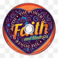 Power Of Faith And Kindness Adult Coloring Book Includes A Calming Music Cd - Cd Emoji,Faith Emoji