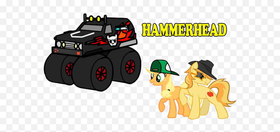 If The Mane Six Could Drive What Car Would They Choose - Cartoon Emoji,Minion Emoji Copy And Paste