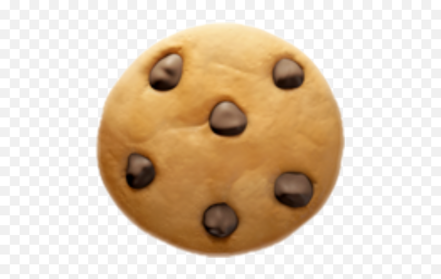 Cookie Cookies Delicious Cute Sweet Melaniemartinez Emo - Cookie Emoji Png,Chocolate Emojis