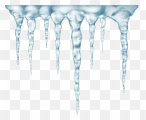 Clipart Transparent Icicle Emoji,Icicle Emoji