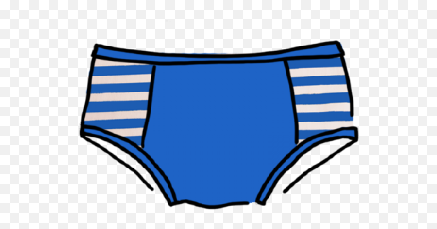 Stripe Clipart Underpants - Trousers Png Download Full Transparent Clipart Underpants Emoji,Pant Emoji