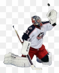 Ice Hockey Stickers - Goaltender Emoji,Ice Hockey Emoji