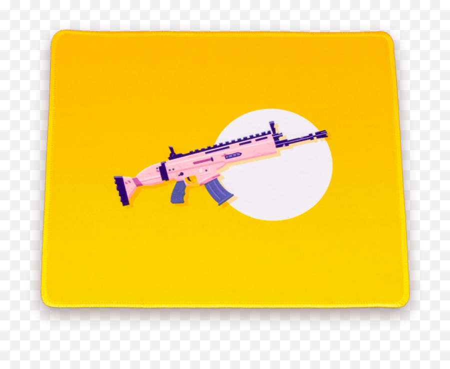 Ez Mode - Assault Rifle Emoji,Sniper Rifle Emoji