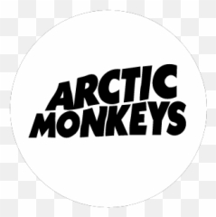 Arctic Monkeys white bg - Decals by FueledByMisery Emoji
