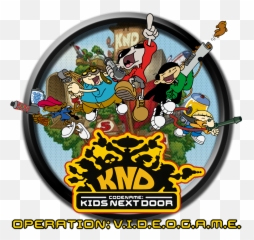 codename kids next door png - Liked Share Grown Up Codename Kids Next Door Emoji