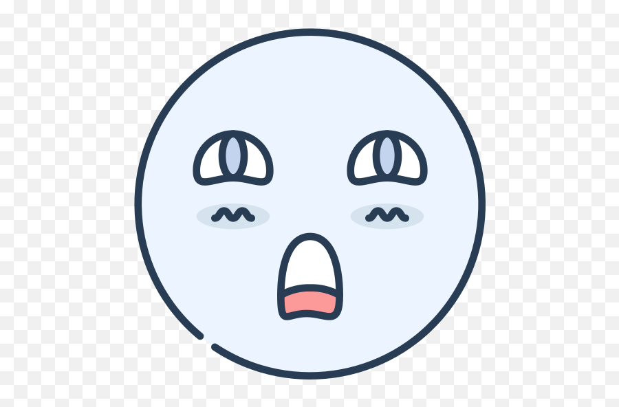 Emoji Emotion Emotional Face Shy Free Icon Of Emoji - Icon,Shy Face Emoji