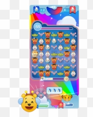 Games so cute it hurts App Store Story - Happy Emoji