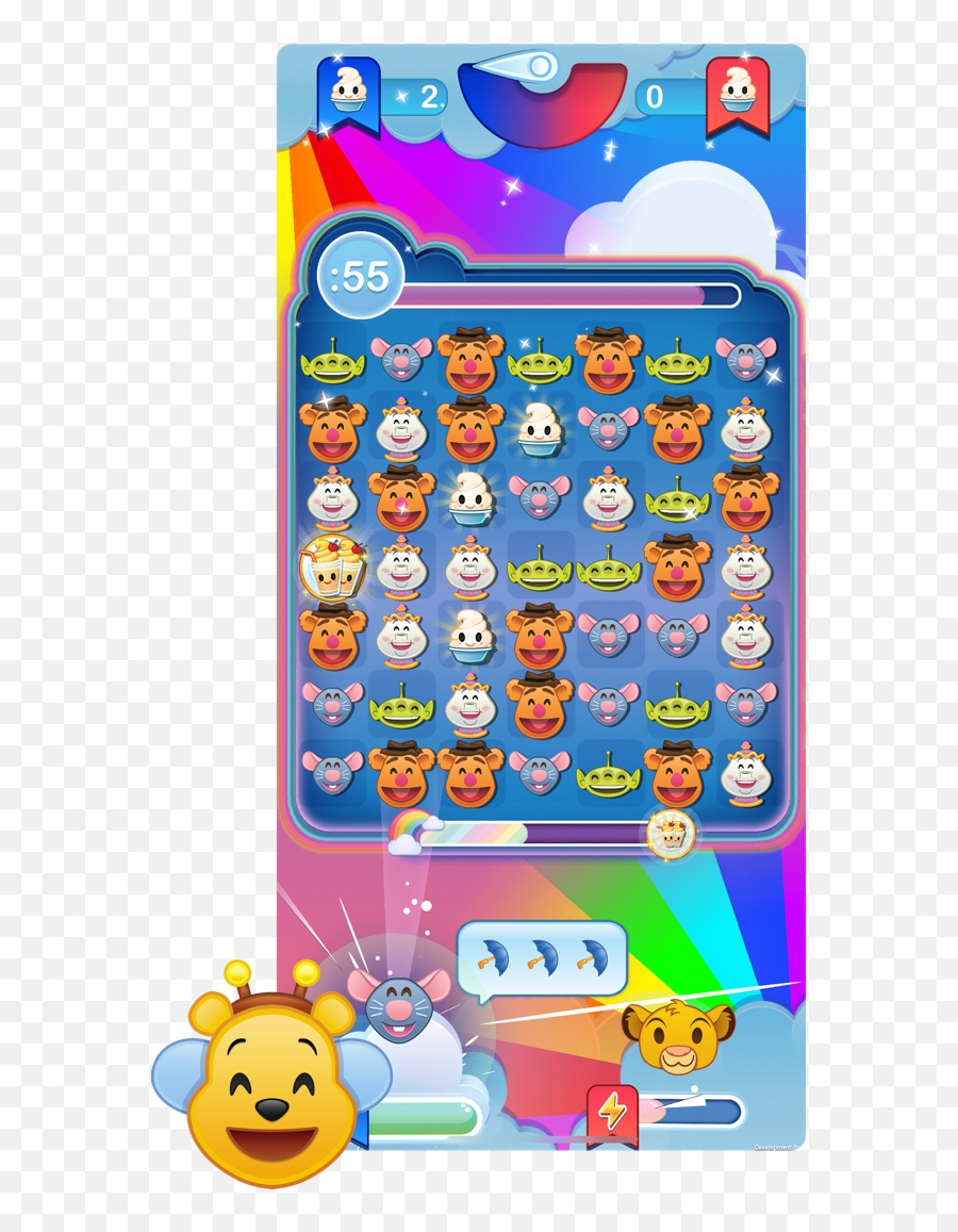 Games So Cute It Hurts App Store Story - Happy Emoji,Weird Emojis
