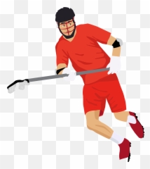 Lacrosse Player Clipart - Player Emoji,Lacrosse Emoji
