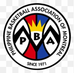 Pbam U2022 Philippine Basketball Association Of Montreal U2022 Pbam - Language Emoji,Filipino Flag Emoji