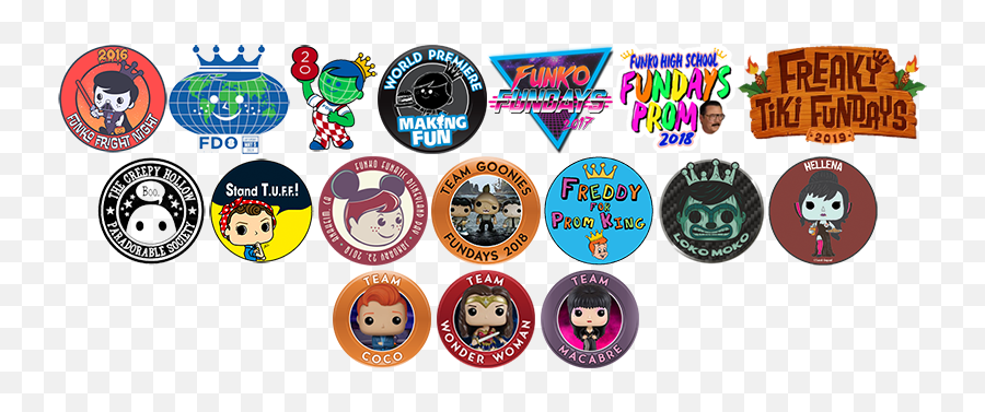 V 1984 Tv Series Action Figures - Funko Funatic Happy Emoji,:v Emoticon