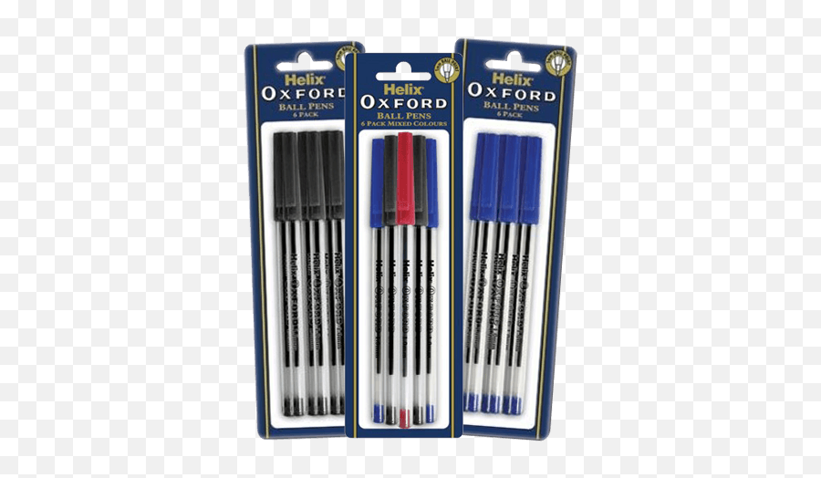 Wholesale Pens - Helix Oxford Ball Pen Emoji,Emoji Pens