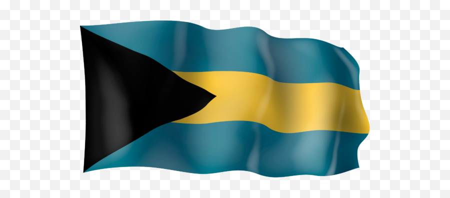 About The Bahamas Flag - Bahamas Flag Transparent Background Emoji,Bahamian Flag Emoji