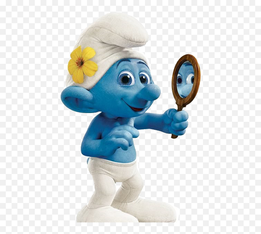 Download Quotes From The Movie Smurfs Png Image With No - Smurfs Quotes Emoji,Smurf Emoji