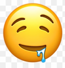 Emoji Sticker - Whatsapp Babeando Png