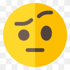 Surprise - Emojis Sad Happy Png,Hypnotized Emoji