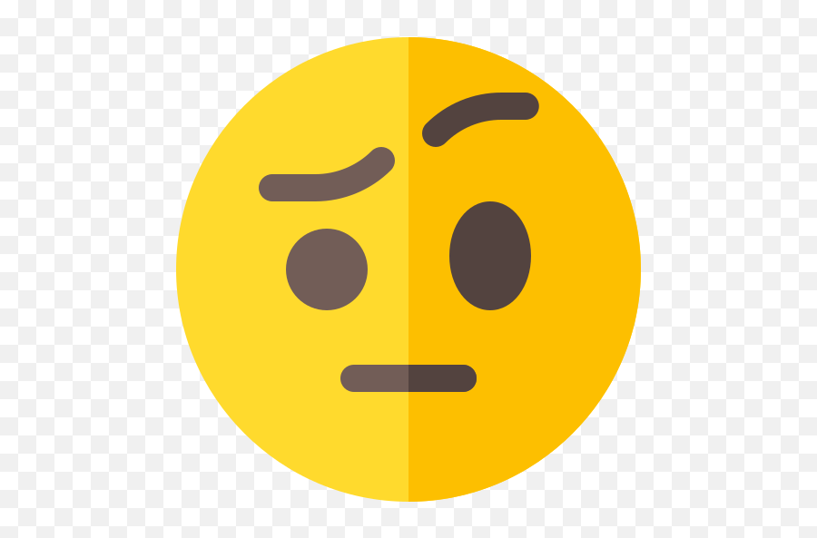 Surprise - Emojis Sad Happy Png,Hypnotized Emoji