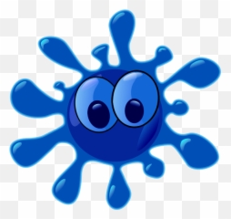 Splash - Clip Art Emoji