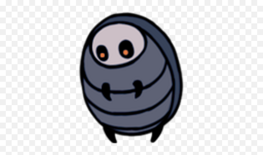 Husk Bully - Hollow Knight Husk Bully Emoji,Knight Emoticon