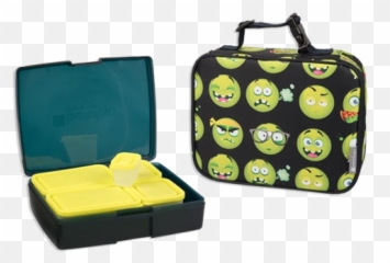 Lunch Box Set - Lunch Kits Emoji,Emoji Lunch Box
