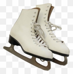 Free - Ice Skates Png Emoji