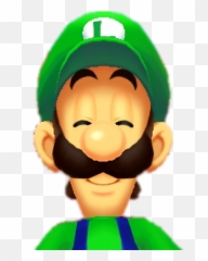 Emoji Directory - Luigi Discord Emoji,Mlg Emoji