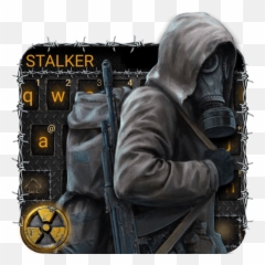 Call Of Stalker 3d Live Keyboard Hack - Rifle Emoji,Stalker Emoji