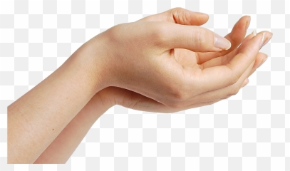 Hands Png Image Free - Emoji